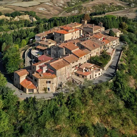 Erta Terra 4* Mazzolla