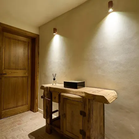 Erta Terra 4* Mazzolla