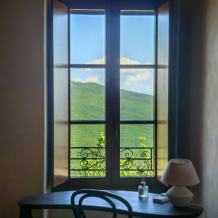 Erta Terra 4* Mazzolla