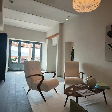 Erta Terra 4* Mazzolla