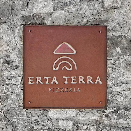 מלון Erta Terra 4*