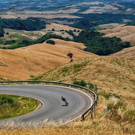 Erta Terra 4* Mazzolla